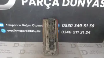 Ford Transit Sol Stop 91-00