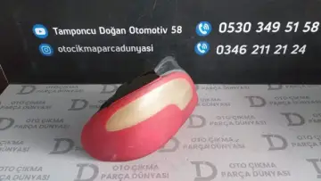 Hyundai Accent Sol Stop Y.Kasa