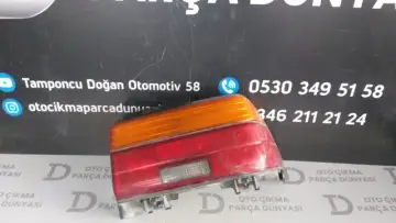 Toyota Corolla Sağ Stop E.Kasa