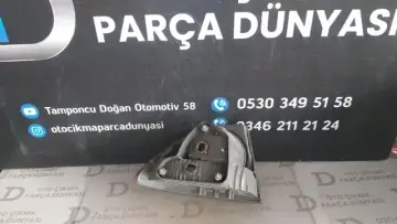 Honda Civic Sağ Dış Stop Fd 6 05-12