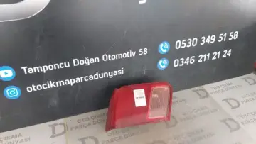 Honda Civic Sağ İç Stop Vtec 04-06