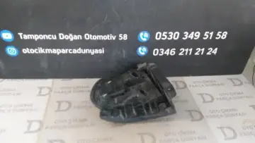 Mazda 626 Sağ Stop 92-97
