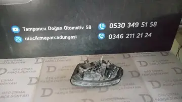 Mini Cooper Sağ Stop 07-10