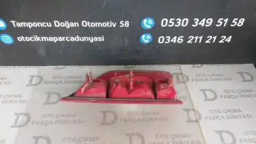 Mercedes Sprinter Sol Stop