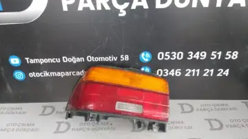 Toyota Corolla Sol Stop E.Kasa