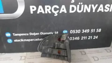 Mazda 626 Sağ Stop 92-97