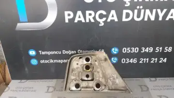 Volkswagen Golf 4 Sol Stop