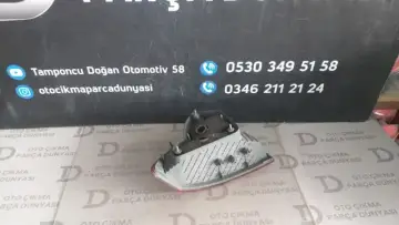 Honda Civic Sağ Dış Stop Fd 6 05-12