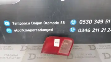 Honda Civic Sağ İç Stop Vtec 04-06