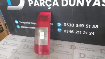Mercedes Sprinter Sol Stop