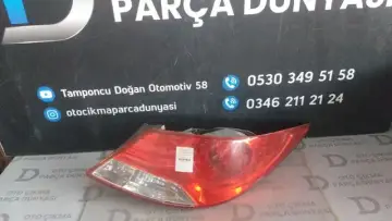 Hyundai Accent Blue Sağ Stop