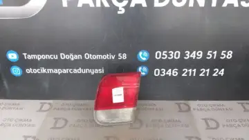 Honda Civic Sağ İç Stop 96-98