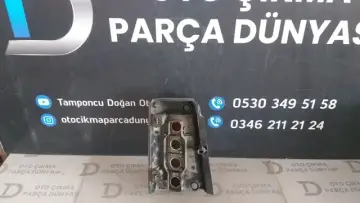 Peugeot Partner Sağ Stop