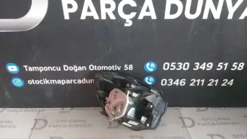 Fiat Egea Cross Sağ Dış Stop