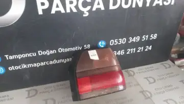 Renault 19 Sağ Dış Stop