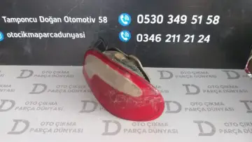 Hyundai Accent Sağ Stop Y.Kasa