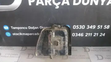 Fiat Tempra Sağ Stop