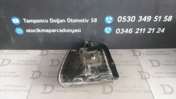 Fiat Tempra Sağ Stop