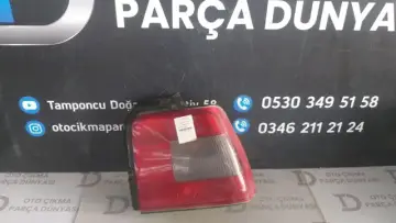 Fiat Tempra Sağ Stop
