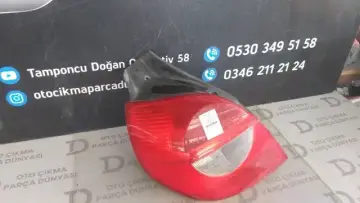 Renault Clio 3 Sol Stop