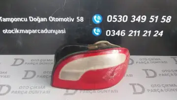 Hyundai Accent Sağ Stop Y.Kasa