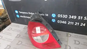 Renault Clio 3 Sol Stop
