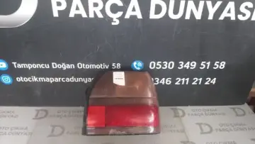 Renault 19 Sağ Dış Stop