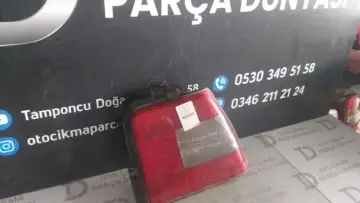Fiat Tempra Sağ Stop