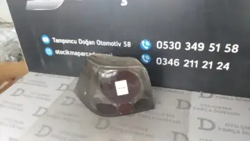Volkswagen Golf 4 Sol Stop