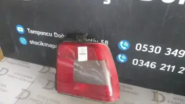 Fiat Tempra Sağ Stop