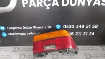 Toyota Corolla Sağ Stop E.Kasa