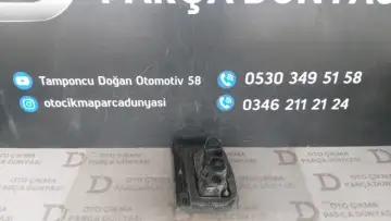 Honda Civic Sağ İç Stop 96-98