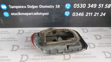 Hyundai Accent Sağ Stop Y.Kasa