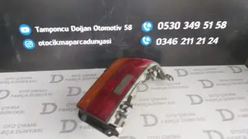 Toyota Corolla Sağ Stop E.Kasa