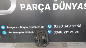 Honda Civic Sağ İç Stop 96-98