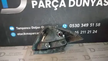 Kia Rio Sol Stop 05-11