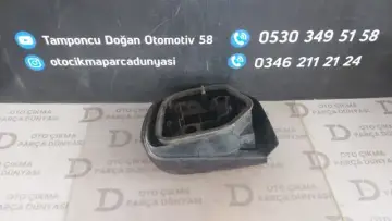 Renault 19 Sağ Dış Stop