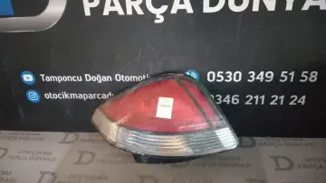 Kia Rio Sol Stop 05-11