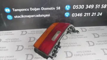 Toyota Corolla Sağ Stop E.Kasa
