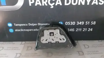 Daewoo Nexia Sağ Stop 95-97