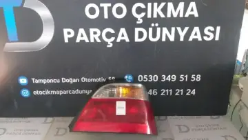 Daewoo Nexia Sağ Stop 95-97