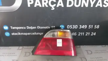 Daewoo Nexia Sağ Stop 95-97