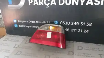 Daewoo Nexia Sağ Stop 95-97