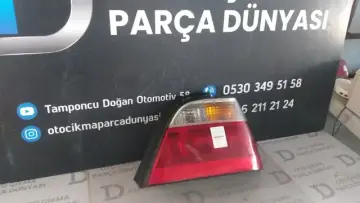 Daewoo Nexia Sağ Stop 95-97