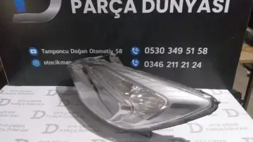 Opel Meriva Sol Far