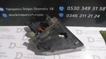 Ford Connect Sol Far
