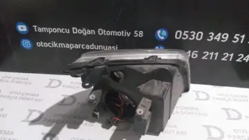 Ford Connect Sol Far