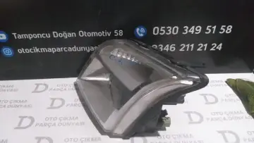 Ford Connect Sol Far