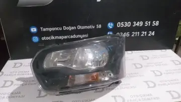 Ford Transit Sol Far