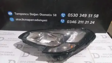 Opel Corsa E Sol Far